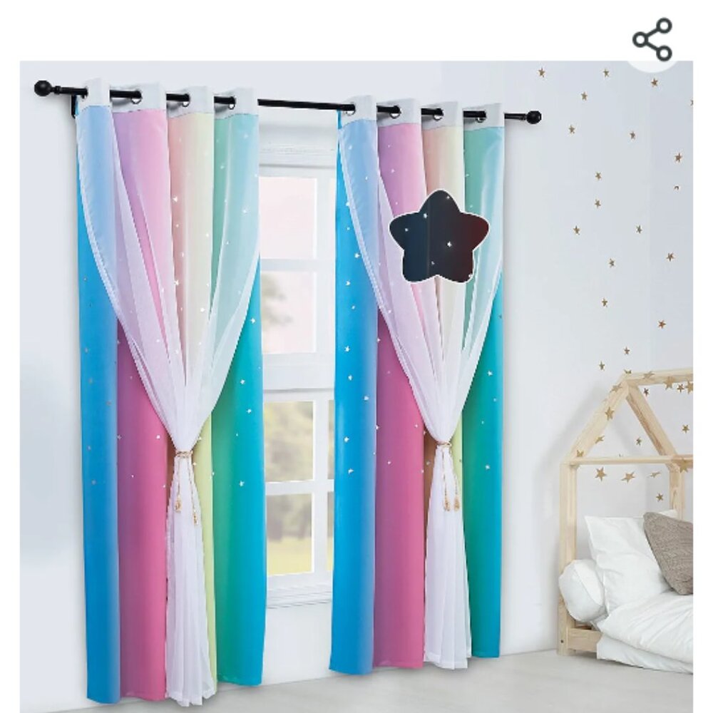 Curtains